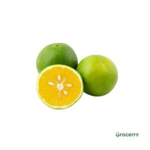 Sweet Lime (Mosambi)