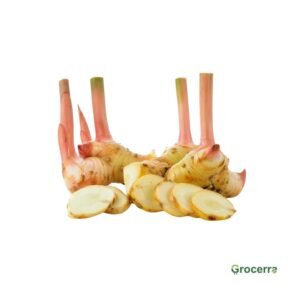 Thai Ginger (250g)
