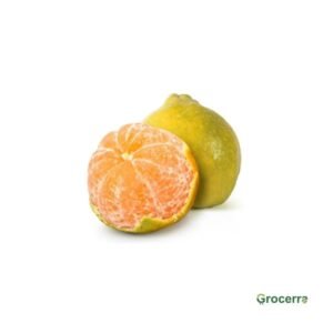 Indian Orange