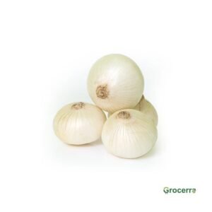 Onion – White