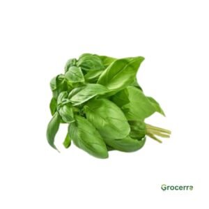 Basil Leaves (100g)