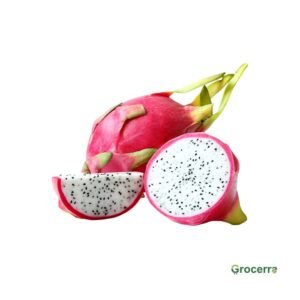 Dragon Fruit - 1 Piece (250g-350g)