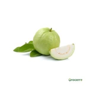 Imported Guava (4pcs)