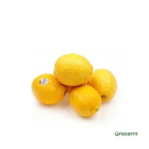 Imported Lemons – 500g