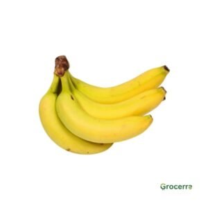 Hybrid Banana - 1 Dozen
