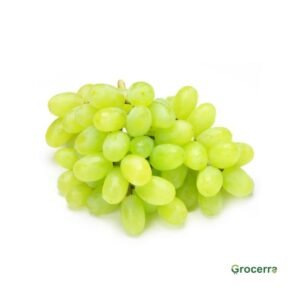 Grapes Green