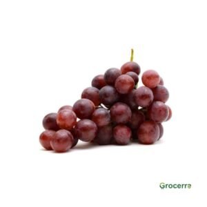 Grapes Red Globe (Imported) (500g)