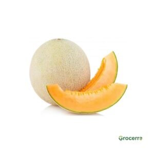 Muskmelon - 1 Piece (800g-1kg)