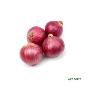 Onion – Red - 5kg