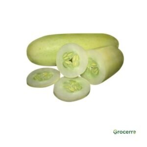 Cucumber White - 500g