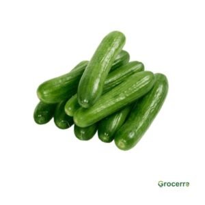 Cucumber European (500g)