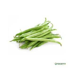 Beans French (Parasbi)