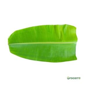 Banana Leaf 1pc