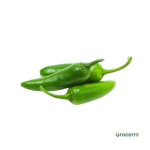 Chilli Jalapeno (250g)