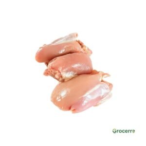 Chicken Thigh & Leg Boneless (Skin Off)