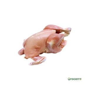 Chicken Whole Bird (Skin Off)