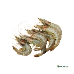 Medium Prawns (500g)