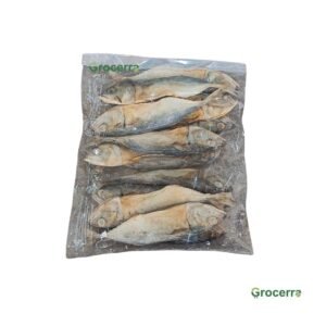 Dry Mackerel Small 1Packet