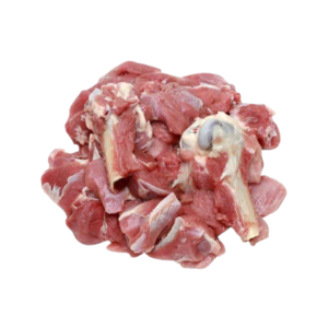 Mutton Shoulder Cut
