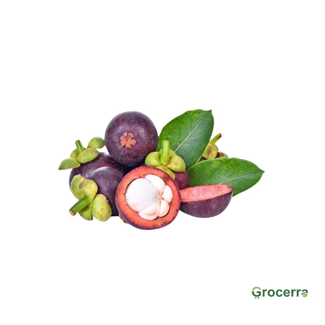 Purple Mangosteens 500g
