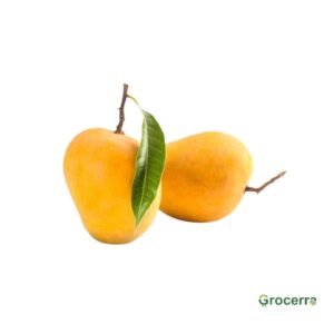 Alphonso Mango 6 Pieces