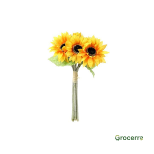 Sun Flower 1 Bundle (5 Piece)