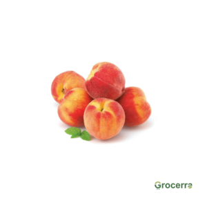 Peach Fruit 500gms