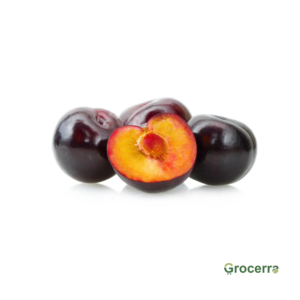 Imported Plum (500g)