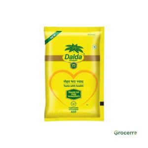Dalda Vanaspati Ghee 1kg