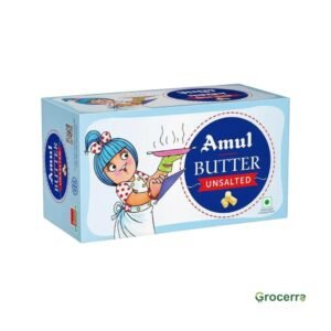 Amul Unsalted Butter