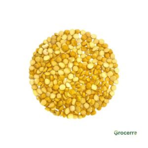 Chana Dal