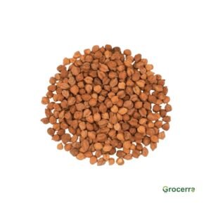 Brown Chana