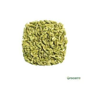 Green Saunf 250gms