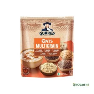 Quaker Oats Multigrain 600gms