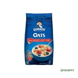 Quaker Oats 1.5Kg