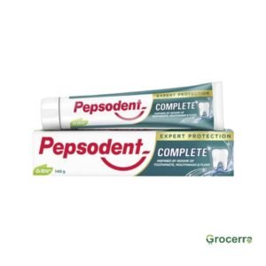 Pepsodent Complete 140gms