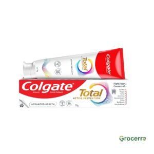 Colgate Total Active Prevention 150gms