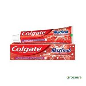 Colgate MaxFresh (Spicy Fresh) 150gms