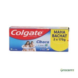 Colgate Cibaca 2x175g (350gms)