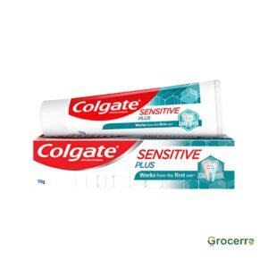 Colgate Sensitive Plus 70gms