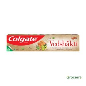 Colgate Vedshakti 200gms