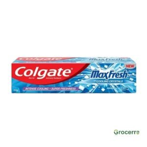 Colgate MaxFresh (Peppermint Ice) 150gms