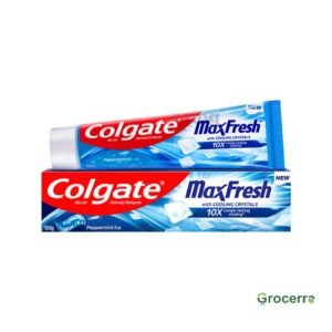 Colgate MaxFresh Peppermint 150gms