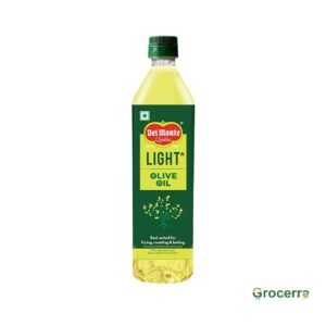 Del Monte Light Olive Oil 500ml