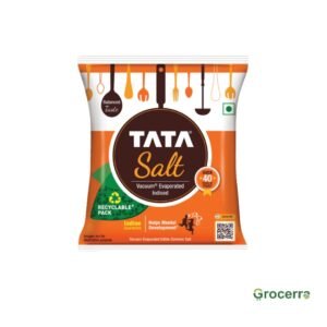Tata Salt Vaccum Evaporated Iodised 1kg