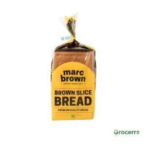 Marc Brown - Brown Slice Bread 350gms