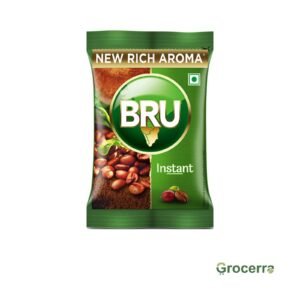 Bru Instant New Rich Aroma 50gms