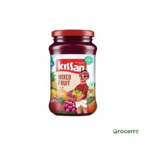 Kissan Mixed Fruit Jam 500gms