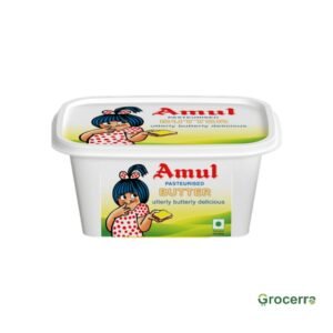Amul Pasteurised Butter Tub 200gms