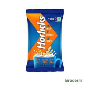Horlicks Classic Malt 500gms